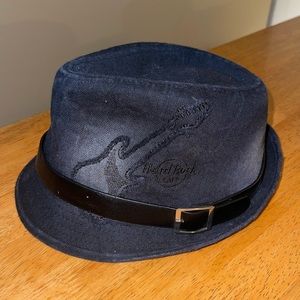Hard Rock Cafe Fedora